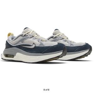 Nike Air Max Bliss Next Nature Iron Ore Navy Women's 6.5 DZ6754-001